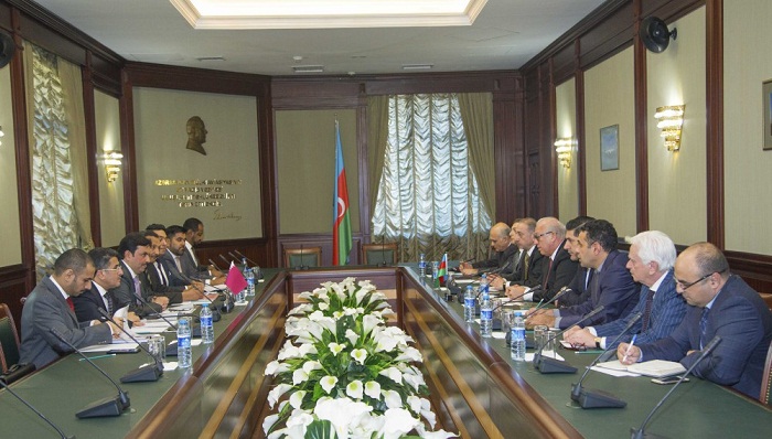 Aviation authorities of Azerbaijan and Qatar discuss cooperation prospects 